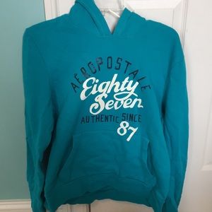 Old style Aeropostale Sweatshirt